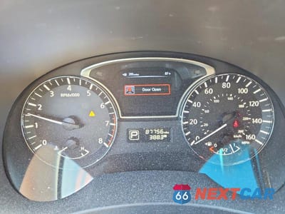 Zdjęcie 9 z 12 samochodu: 2013 NISSAN ALTIMA 2.5 VIN:1N4AL3AP5DC280601 - miniatura