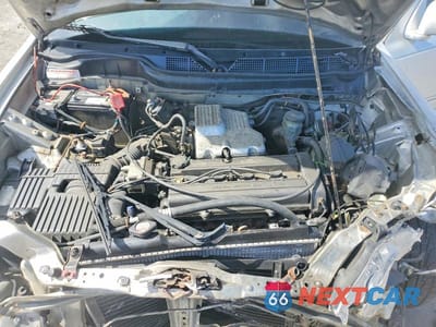 Zdjęcie 11 z 12 samochodu: 1999 HONDA CRV VIN:JHLRD1866XC013759 - miniatura