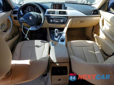 Zdjęcie 8 z 12 samochodu: 2013 BMW 328 I VIN:WBA3A5C52DF602784 - miniatura