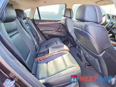Zdjęcie 11 z 14 samochodu: 2013 BMW X6 XDRIVE50I VIN:5UXFG8C51DL591082 - miniatura