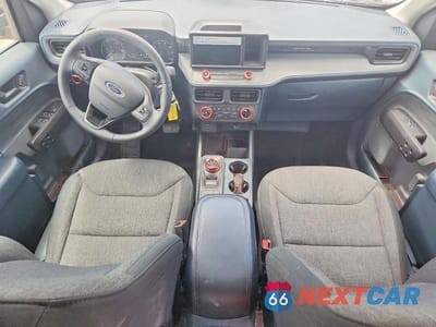 Zdjęcie 8 z 12 samochodu: 2024 FORD MAVERICK XLT VIN:3FTTW8H39RRA42396 - miniatura