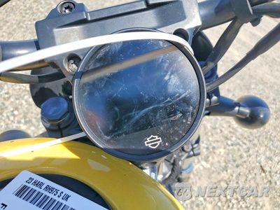 Zdjęcie 7 z 9 samochodu: 2023 HARLEY-DAVIDSON RH975 S VIN:1HD1ZF122PB315327 - miniatura