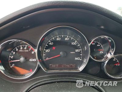 Zdjęcie 9 z 12 samochodu: 2010 PONTIAC G6 VIN:1G2ZA5E08A4164802 - miniatura