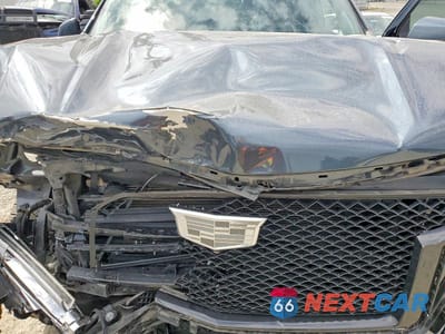 Zdjęcie 11 z 12 samochodu: 2021 CADILLAC ESCALADE SPORT PLATINUM VIN:1GYS4GKTXMR322038 - miniatura
