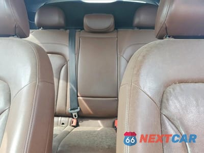 Zdjęcie 10 z 13 samochodu: 2018 AUDI Q3 PREMIUM VIN:WA1ECCFS3JR025411 - miniatura