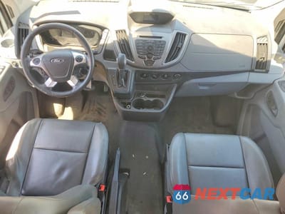 Zdjęcie 8 z 13 samochodu: 2016 FORD TRANSIT T-250 VIN:1FTYR2CM2GKA21708 - miniatura