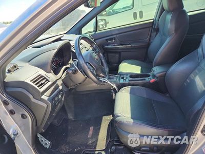 Zdjęcie 7 z 12 samochodu: 2018 SUBARU WRX LIMITED VIN:JF1VA1L68J8838049 - miniatura