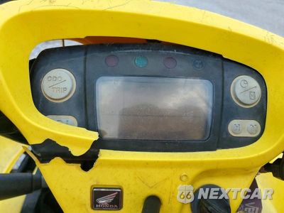 Zdjęcie 8 z 10 samochodu: 2004 HONDA RINCON 650 ATV VIN:478TE28034A103338 - miniatura
