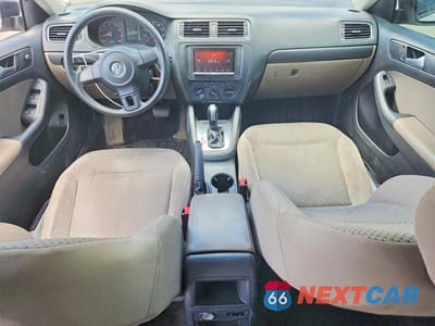 Zdjęcie 8 z 12 samochodu: 2014 VOLKSWAGEN JETTA BASE VIN:3VW2K7AJ7EM335633 - miniatura