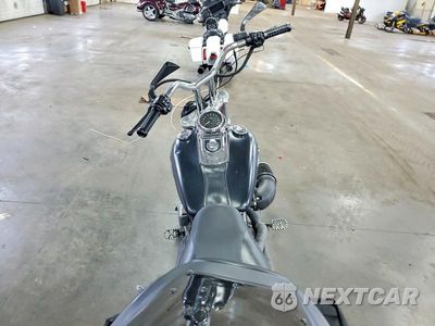 Zdjęcie 6 z 10 samochodu: 2013 HARLEY-DAVIDSON FXDF DYNA FAT BOB VIN:1HD1GYM3XDC320965 - miniatura