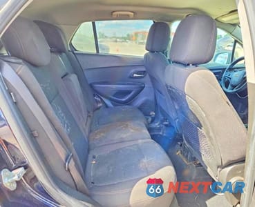 Zdjęcie 11 z 13 samochodu: 2021 CHEVROLET TRAX LS VIN:KL7CJKSB0MB314467 - miniatura