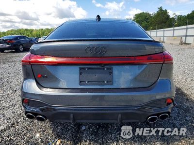 Zdjęcie 6 z 13 samochodu: 2026 AUDI S5 PRESTIGE VIN:WAU35CFU4TN007211 - miniatura