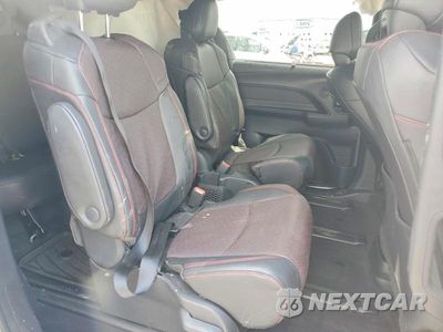 Zdjęcie 11 z 14 samochodu: 2025 TOYOTA SIENNA XSE 7-PASSENGER VIN:5TDCSKFC9SS218359 - miniatura