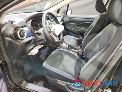 Zdjęcie 7 z 12 samochodu: 2025 NISSAN VERSA SV VIN:3N1CN8EV2SL846754 - miniatura