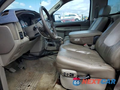 Zdjęcie 7 z 12 samochodu: 2003 DODGE RAM 2500 ST VIN:3D7KU26D53G720760 - miniatura