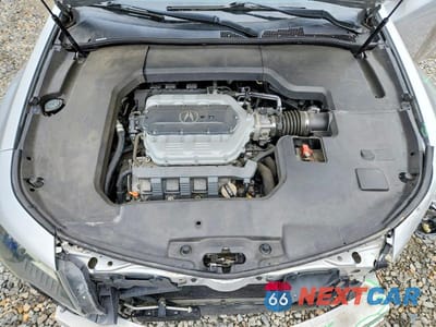 Zdjęcie 11 z 12 samochodu: 2012 ACURA TL VIN:19UUA8F52CA035087 - miniatura