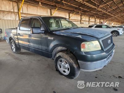 Zdjęcie 7 z 24 samochodu: 2004 FORD F-150 VIN:1FTPW12534KB80614 - miniatura