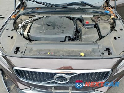 Zdjęcie 11 z 12 samochodu: 2018 VOLVO V90 CROSS COUNTRY T6 INSCRIPTION VIN:YV4A22NL6J1019027 - miniatura