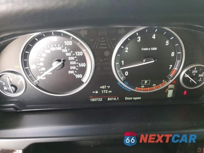Zdjęcie 9 z 12 samochodu: 2017 BMW X5 SDRIVE35I VIN:5UXKR2C32H0X04646 - miniatura