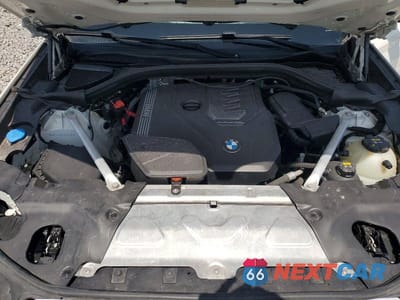 Zdjęcie 12 z 13 samochodu: 2020 BMW X3 SDRIVE30I VIN:5UXTY3C00L9C69748 - miniatura