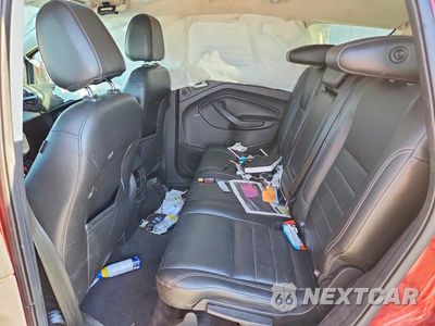 Zdjęcie 21 z 26 samochodu: 2014 FORD ESCAPE TITANIUM VIN:1FMCU0J98EUA44953 - miniatura