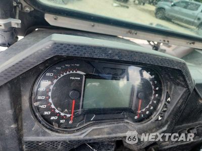 Zdjęcie 8 z 10 samochodu: 2021 POLARIS RZR 1000 XP UTILITY VEHICLE VIN:3NSNAE990MF138161 - miniatura
