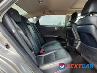 Zdjęcie 10 z 12 samochodu: 2016 TOYOTA AVALON XLE PLUS VIN:4T1BK1EB2GU217311 - miniatura