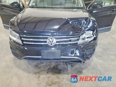 Zdjęcie 12 z 13 samochodu: 2020 VOLKSWAGEN TIGUAN SE VIN:3VV2B7AX1LM068401 - miniatura