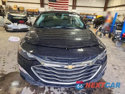 Piąte zdjęcie samochodu w środku: 2023 CHEVROLET MALIBU LT VIN:1G1ZD5ST5PF235509 - miniatura