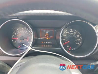 Zdjęcie 9 z 12 samochodu: 2016 FORD MUSTANG VIN:1FA6P8AM0G5289809 - miniatura