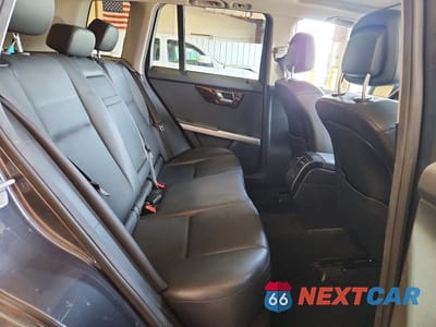 Zdjęcie 11 z 13 samochodu: 2011 MERCEDES-BENZ GLK 350 4MATIC VIN:WDCGG8HBXBF577255 - miniatura