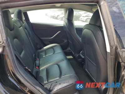 Zdjęcie 10 z 12 samochodu: 2023 TESLA MODEL 3 VIN:5YJ3E1EA5PF451247 - miniatura