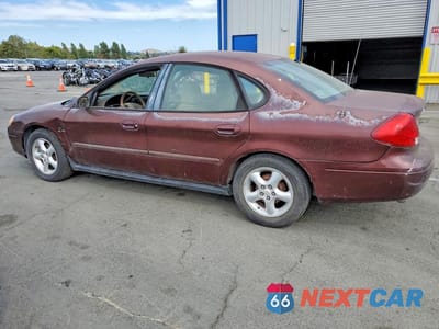 Drugie zdjęcie samochodu z przodu: 2000 FORD TAURUS SES VIN:1FAFP5525YG146528 - miniatura
