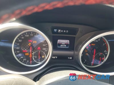 Zdjęcie 9 z 12 samochodu: 2017 MERCEDES-BENZ SLC 43 AMG VIN:WDDPK6GA7HF137462 - miniatura