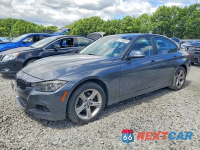 2014 BMW 328 XI SULEV WBA3B5G55ENS07934 - główne zdjęcie licytacji z USA - miniatura