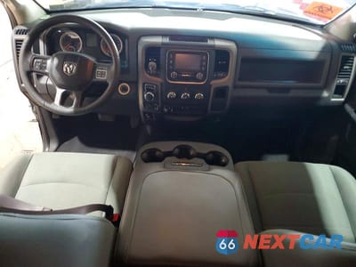 Zdjęcie 8 z 13 samochodu: 2016 RAM 1500 ST VIN:1C6RR7FT9GS116830 - miniatura