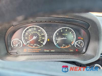 Zdjęcie 9 z 13 samochodu: 2017 BMW X3 XDRIVE35I VIN:5UXWX7C37H0W39684 - miniatura