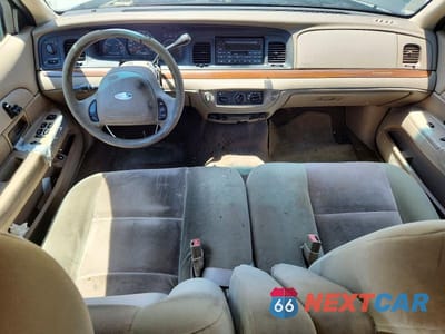 Zdjęcie 8 z 12 samochodu: 2004 FORD CROWN VICTORIA VIN:2FAFP73W94X152919 - miniatura