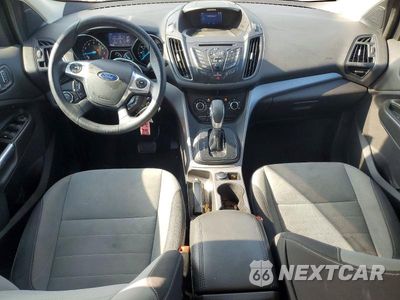 Zdjęcie 8 z 13 samochodu: 2014 FORD ESCAPE SE VIN:1FMCU9GX6EUD66694 - miniatura