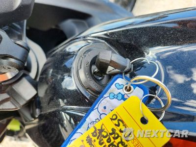 Zdjęcie 8 z 10 samochodu: 2026 KAWASAKI EX650 P VIN:ML5EXEP16TDAH1206 - miniatura