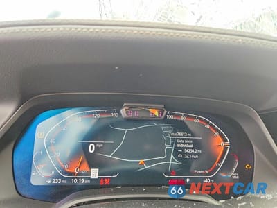 Zdjęcie 9 z 12 samochodu: 2022 BMW X6 XDRIVE40I VIN:5UXCY6C00N9L56406 - miniatura