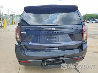 Zdjęcie 6 z 13 samochodu: 2023 CHEVROLET TAHOE K1500 Z71 VIN:1GNSKPKD8PR294501 - miniatura