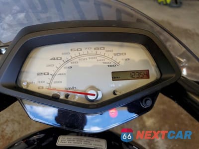 Zdjęcie 7 z 9 samochodu: 2020 HONDA VT1300 CX VIN:JH2SC612XLK500749 - miniatura