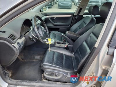 Zdjęcie 7 z 12 samochodu: 2007 AUDI A4 2.0T QUATTRO VIN:WAUDF78E57A097612 - miniatura