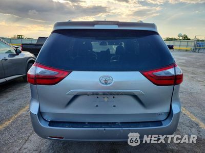 Zdjęcie 6 z 12 samochodu: 2020 TOYOTA SIENNA VIN:5TDYZ3DC2LS075007 - miniatura