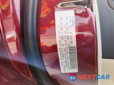 Zdjęcie 13 z 13 samochodu: 2020 CHRYSLER PACIFICA TOURING L VIN:2C4RC1BGXLR182881 - miniatura