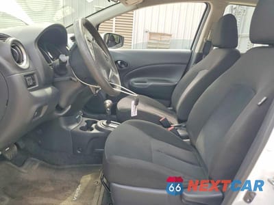 Zdjęcie 7 z 12 samochodu: 2017 NISSAN VERSA NOTE S PLUS VIN:3N1CE2CP3HL361498 - miniatura