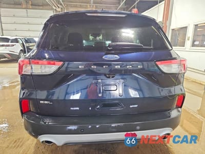 Zdjęcie 6 z 13 samochodu: 2021 FORD ESCAPE SEL VIN:1FMCU0H64MUA78169 - miniatura
