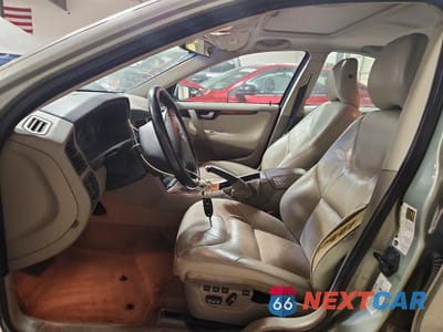Zdjęcie 7 z 13 samochodu: 2006 VOLVO S60 2.5T VIN:YV1RS592662544836 - miniatura