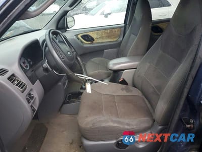 Zdjęcie 7 z 13 samochodu: 2001 FORD ESCAPE XLT VIN:1FMYU04131KC39490 - miniatura